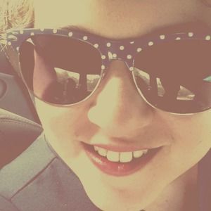 Meet your Posher, Sofia